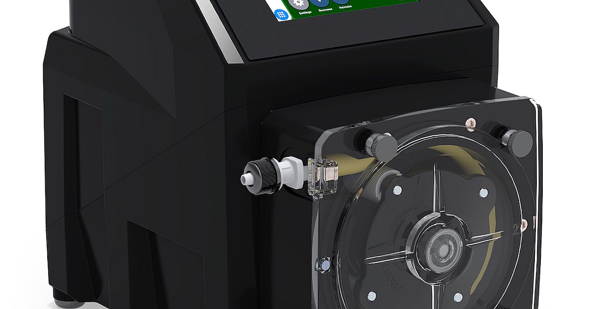 FLEXFLO M3 Is Equipped with the Most… | Treatment Plant Operator