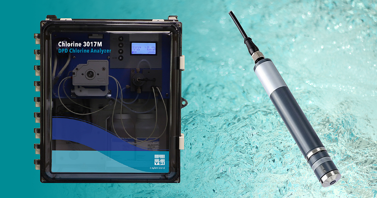 What Is the DPD Method? DPD Colorimetric… | Treatment Plant Operator