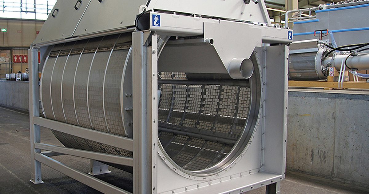 Replacing a Primary Clarifier With a Fine… | Treatment Plant Operator