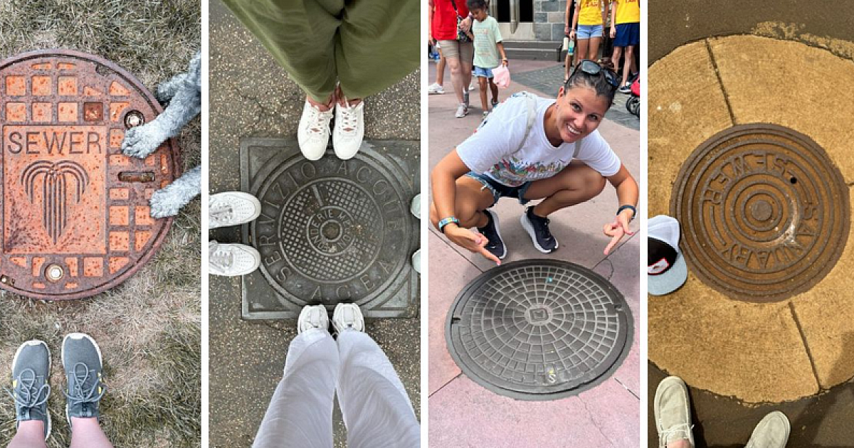 Epoxytec Announces 2025 Summer Manhole… | Treatment Plant Operator