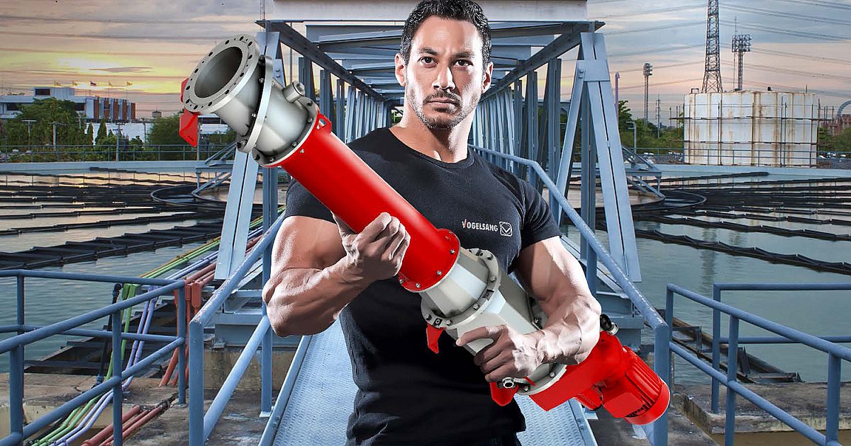 Welcome to the Pump Revolution | Treatment Plant Operator
