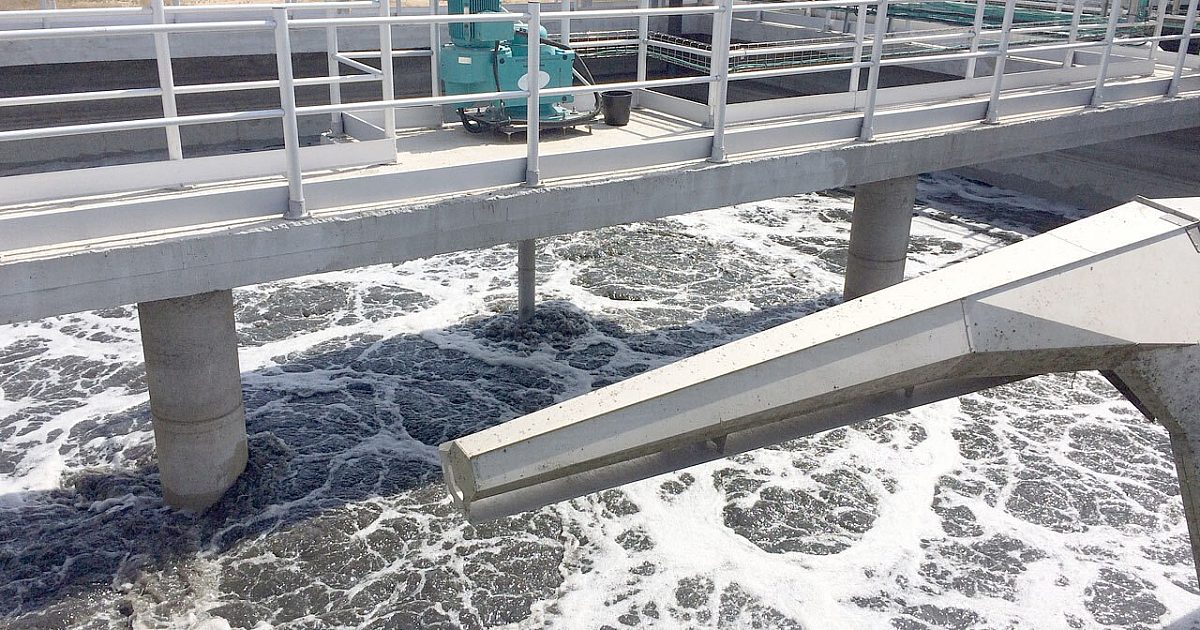 INVENT SBR Design: Sequencing Batch… | Treatment Plant Operator