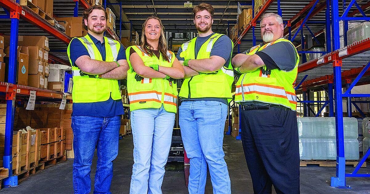 Pollardwater: Speed, Service and Solutions… | Treatment Plant Operator