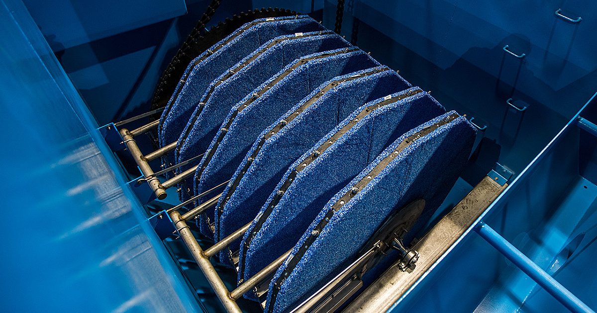 Rental Filters: An Economical Option for… | Treatment Plant Operator