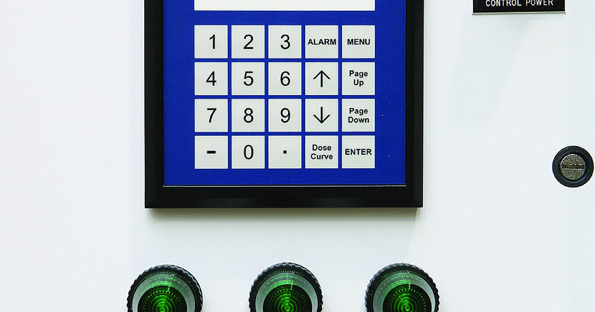 What Is Bioxide? Odor Control Chemical… | Treatment Plant Operator