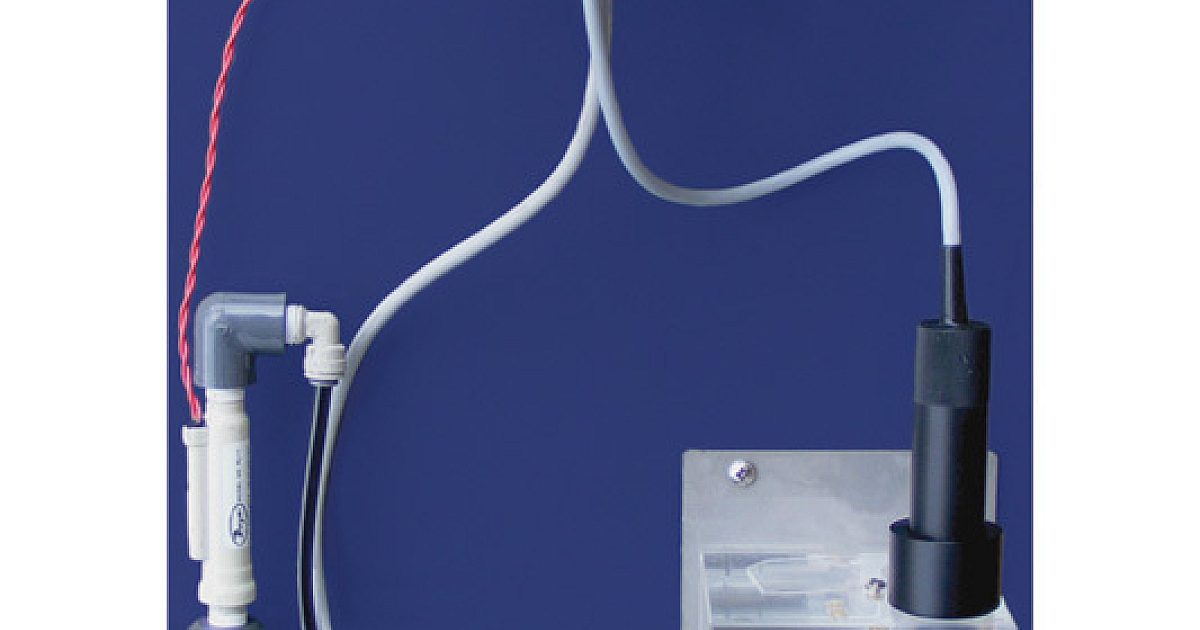 Process Instrumentation and Digital… | Treatment Plant Operator