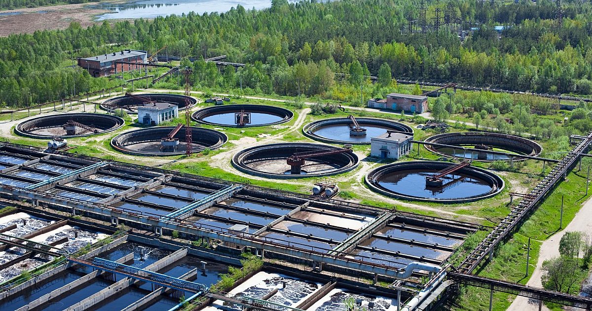 Is It Time to 'Bug' the System? | Treatment Plant Operator