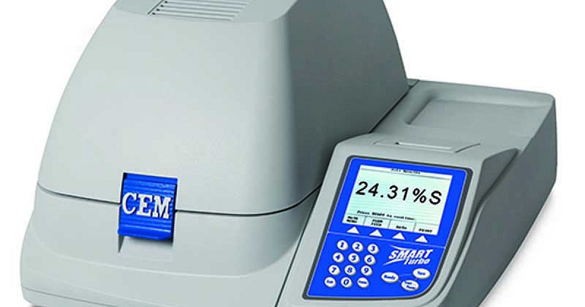 Analytical Instrumentation - CEM… | Treatment Plant Operator