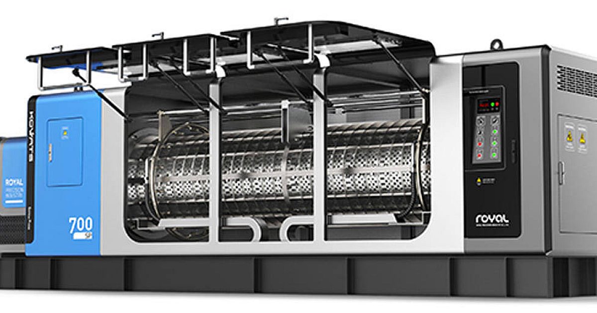 Move Solids Efficiently With Screw… | Treatment Plant Operator