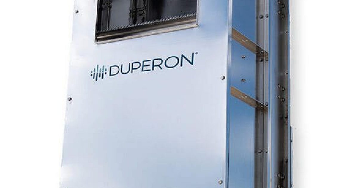 Three Screening Solutions to Efficiently… | Treatment Plant Operator