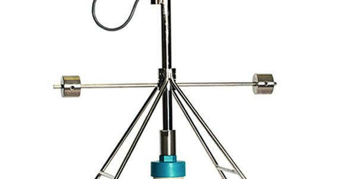 Hawk Measurement Sultan Sonar | Treatment Plant Operator