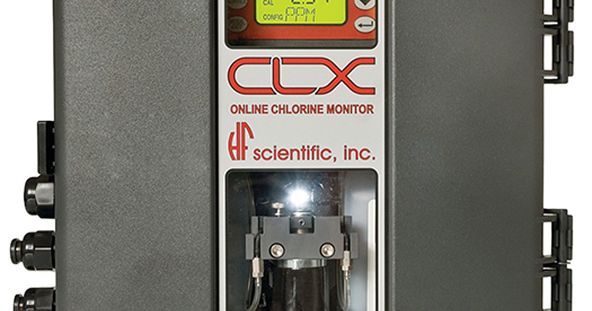 Product Focus: Process Control,… | Treatment Plant Operator