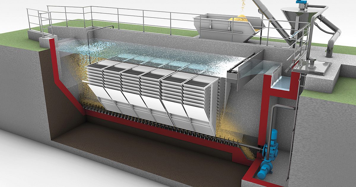 Grit Density and Grit Particles: How to… | Treatment Plant Operator