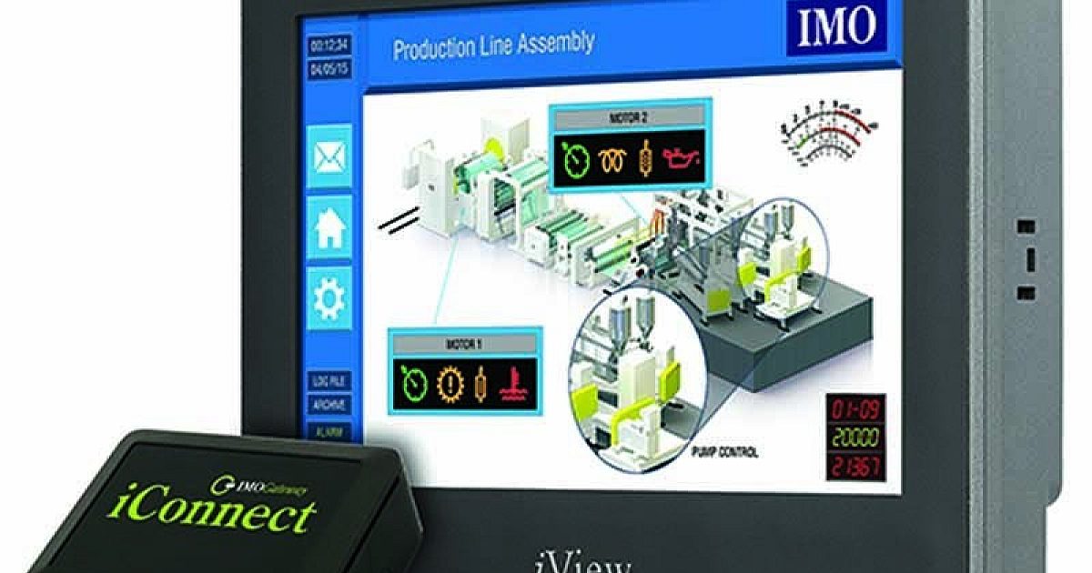 Controllers - Industrial Control Direct… | Treatment Plant Operator