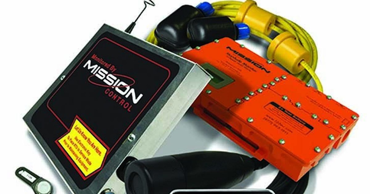 Mission Scada SCADA Systems - Managed SCADA system | Treatment Plant Operator