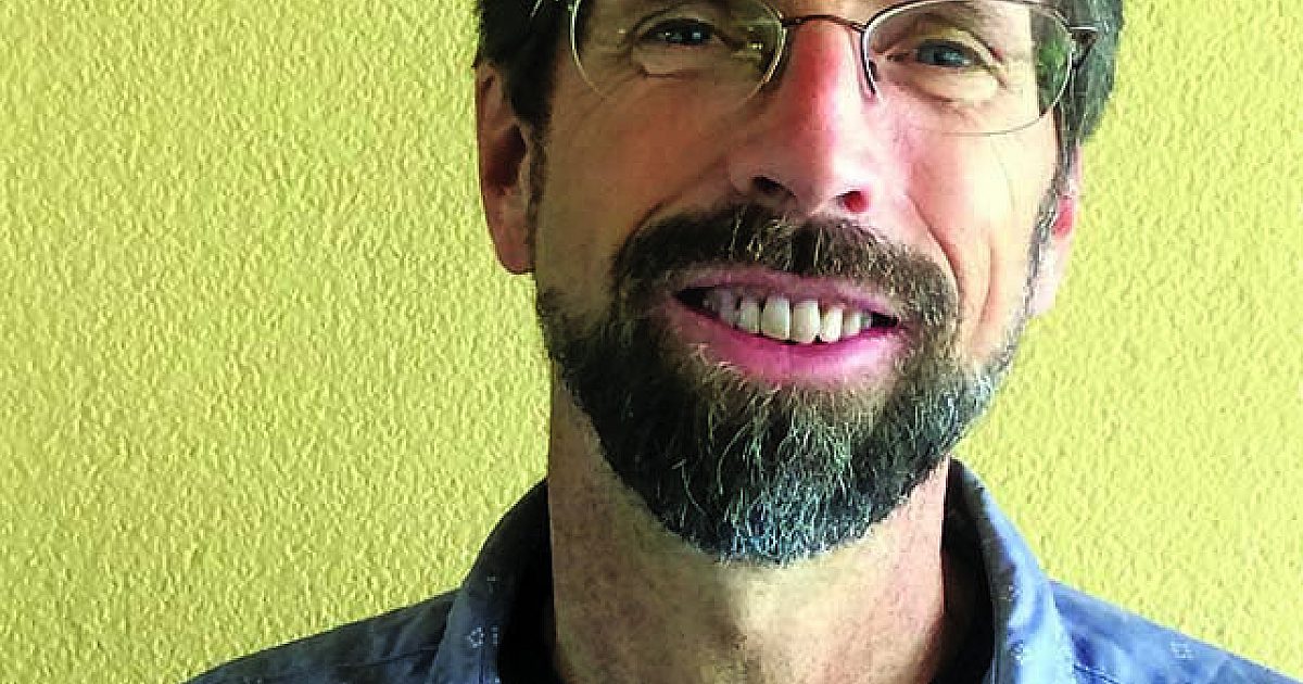 Q&A: Biosolids Talk with NEBRA's Ned… | Treatment Plant Operator