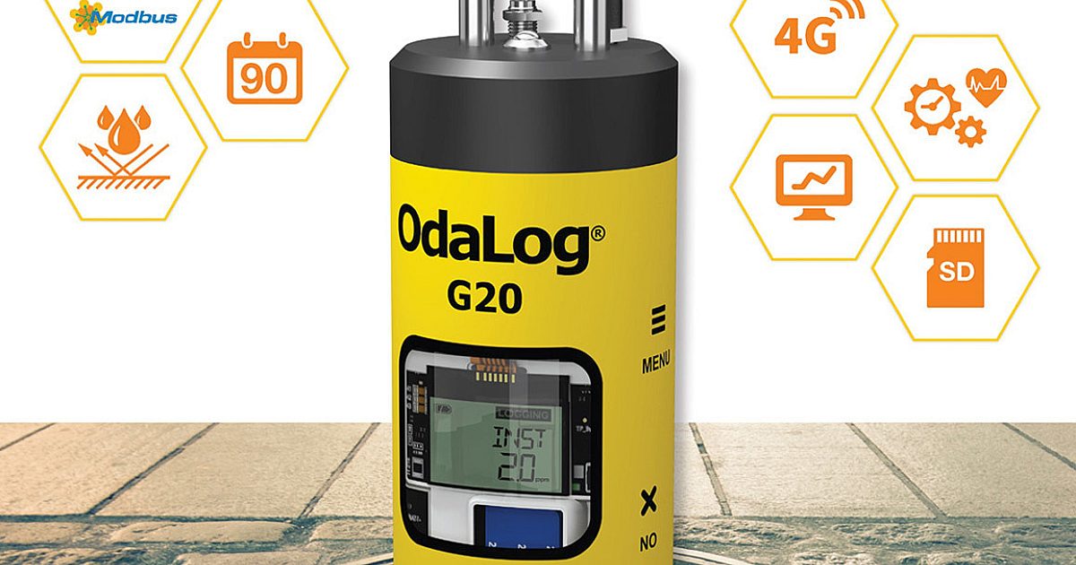 Product Spotlight - Wastewater: Hydrogen… | Treatment Plant Operator