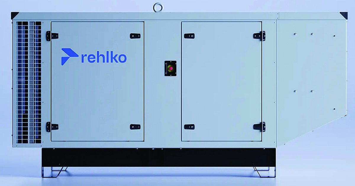Product Spotlight: Water - Generators… | Treatment Plant Operator
