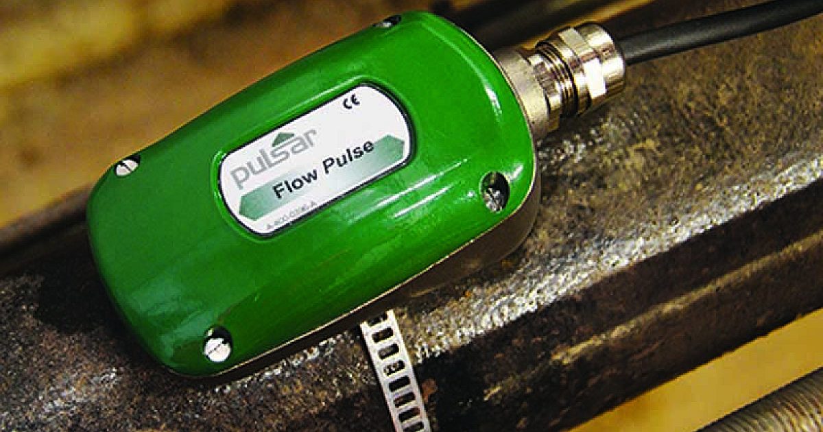 Flow Monitoring - Pulsar Process… | Treatment Plant Operator