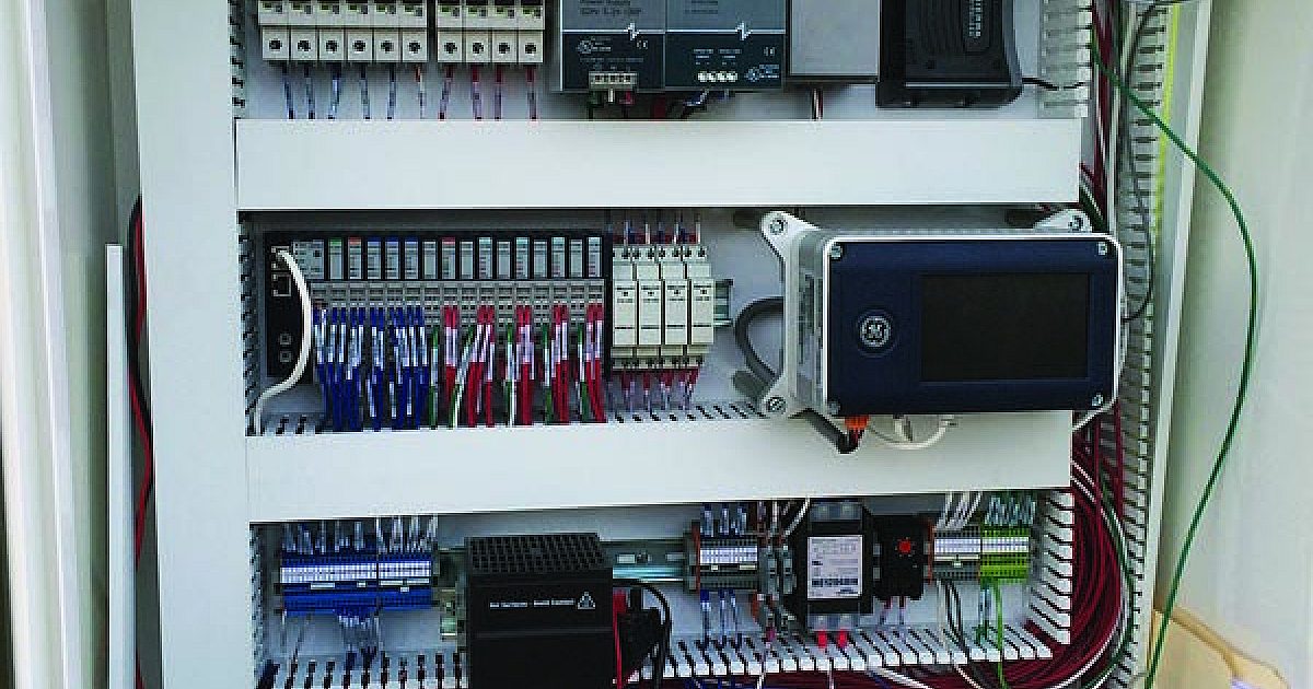 Quick Connection | Treatment Plant Operator