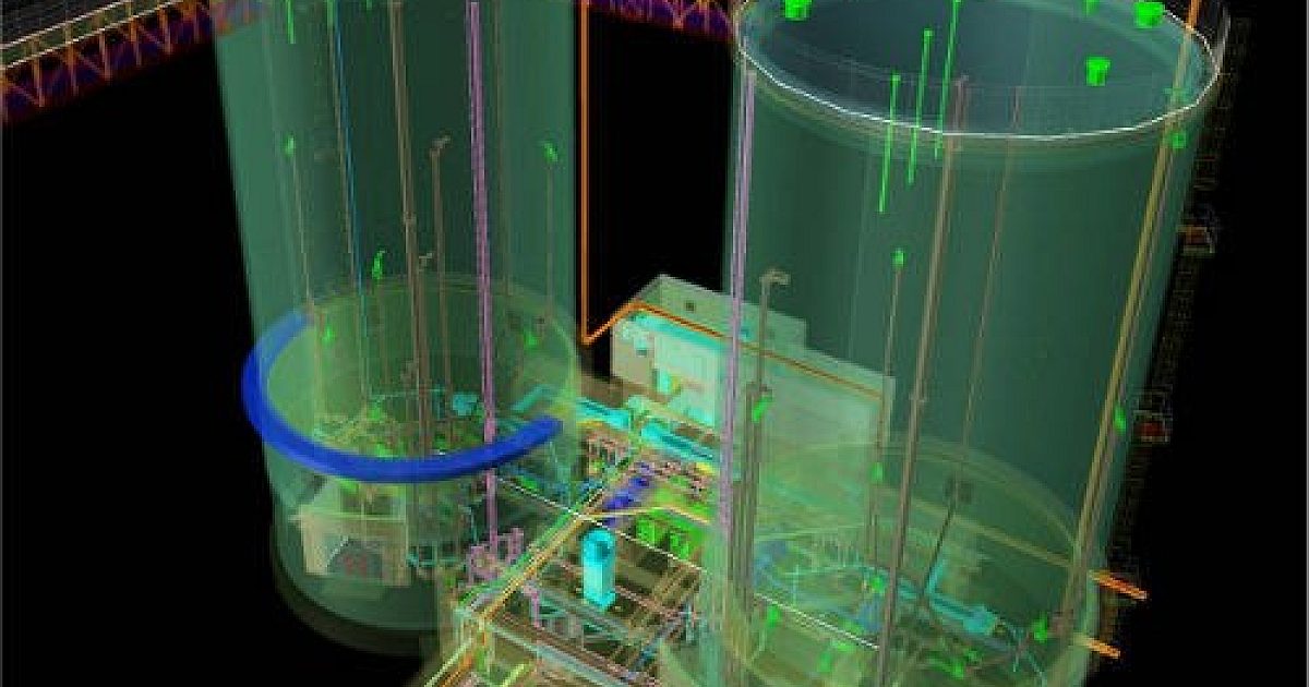 What Is the R2E2 Solids Handling Facility? | Treatment Plant Operator