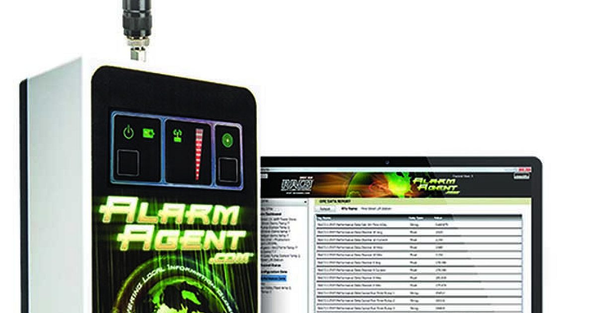 Process Control Systems - RACO Mfg. and… | Treatment Plant Operator
