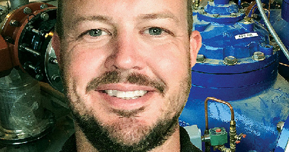 Singer added to sales team with two new… | Treatment Plant Operator