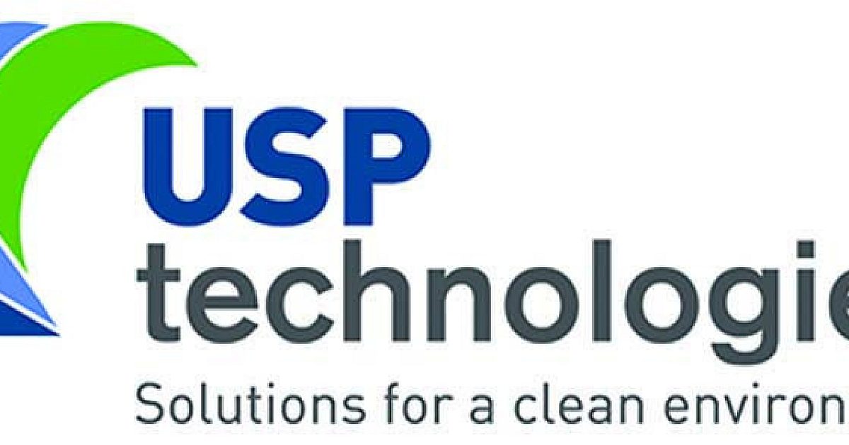 USP Technologies | Treatment Plant Operator