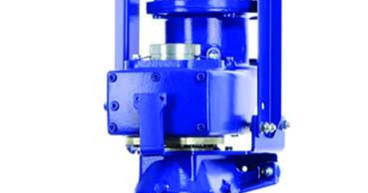 Chopper/Grinder Pumps - Vogelsang XRipper… | Treatment Plant Operator