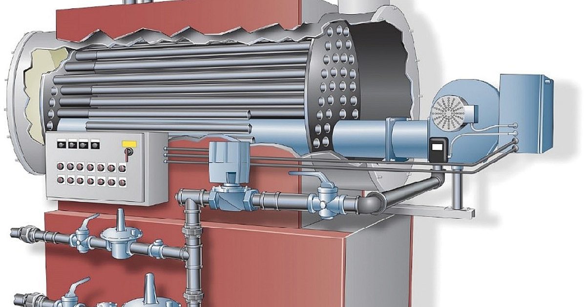 Reduce Thermal Shock With Walker Process’… | Treatment Plant Operator