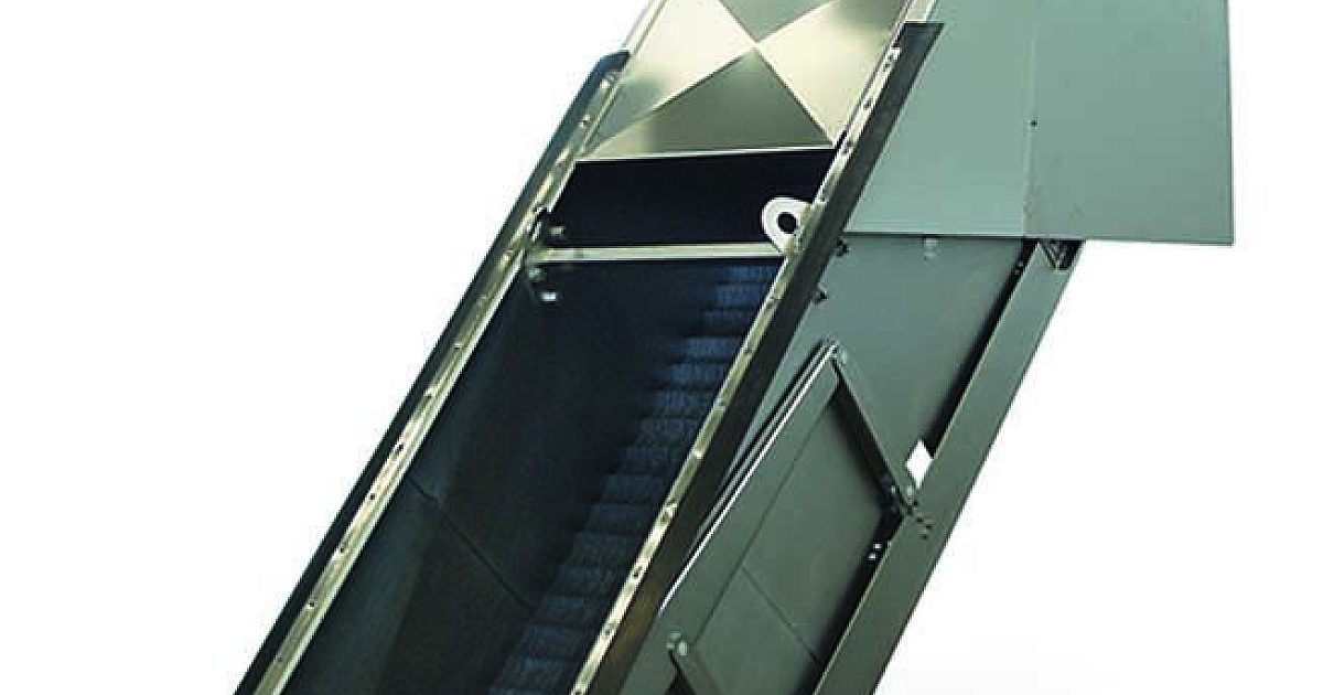 Screening Systems - WesTech Engineering … | Treatment Plant Operator