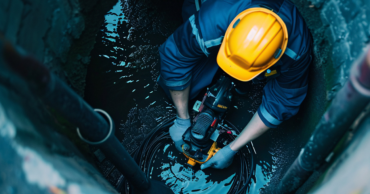 How to Enable Operational, Labor and… | Treatment Plant Operator