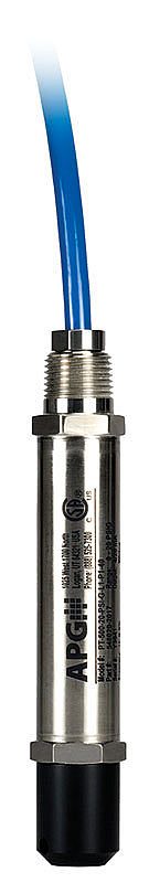 Apg 527 pt500 pressure transducer 180122 121334