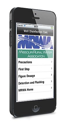 Mrwa Apps