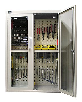 Stanley vidmar lean storage web 180122 132149