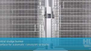 Video Solstice animation