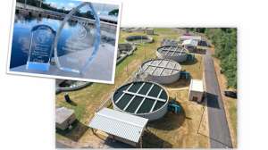 Video Aqua Nereda Installation Performance Update