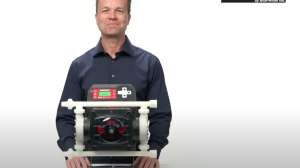 Video MD 3 Rob Gledhill