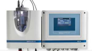 Video scrnsht DEPOLOX 400 M