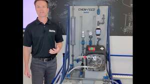 VIDEO Quick Disconnect Fittings for Flex Pro