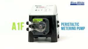 Vid FLEXFLO A1 F metering pump