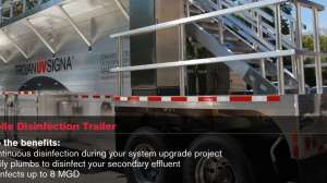 Mobile disinfection trailer 180830 150349