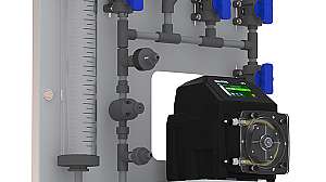 Skid System Image