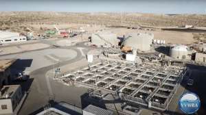Victor Valley Resource Recovery Facility