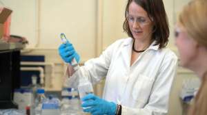 Uw Pfas Study