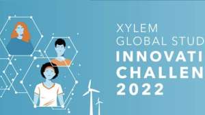 Xylem global student innovation challenge