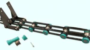 Evoqua hs 730nx chain assembly large