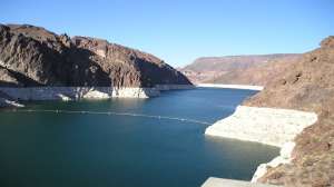 Phoenix Lake Mead