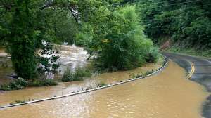 Stormwater prevention 1