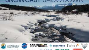 Snowcast showdown
